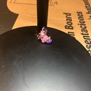 3/$8 Inside Out Croc Charm